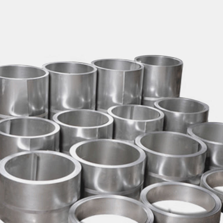 Bobina de aço galvanizado