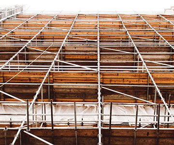 Materiais para Construção Civil
